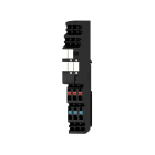 WEIDMULLER - Monitoraggio elettronico del carico, Fusibile elettr., 10 A, 24 V DC AMG ELM-10D CO.