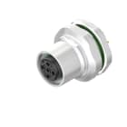 WEIDMULLER - maschio m12 saie m12b 4 h12tl pg9