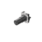 WEIDMULLER - Inserto di contatto femmina M8 a saldare, 8 poli, codifica M8 = nessuno, SAID-M8B-8S-SMT.