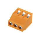 WEIDMULLER - morsetto per circuito stampato 5.08 mm ll 5.08/19/180 3.2sn or bx