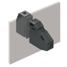 WEIDMULLER - Morsetto passante, 500V, 57A, Larghezza: 13.7mm, 16mm², Collegamento a vite, Box WGKV 10/Z BK BX.