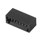 WEIDMULLER - Connettore SL 2.50/10/90G 3.2SN BK BX