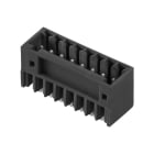 WEIDMULLER - Connettore 2.50 mm SL 2.50/03/180G 3.2SN BK BX
