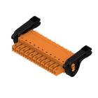 WEIDMULLER - Connettore femmina 3.81 mm BCF 3.81/11/180LR SN OR BX