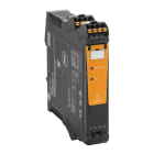 WEIDMULLER - Convertitore di segnali/isolatore con Collegamento PUSH IN, Ingresso: Ponticello di misura della resistenza, Uscita: 0(4)-20 mA, 0-10 V ACT20P-BRIDGE-P.