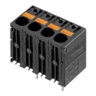 WEIDMULLER - LLFS 7.50/06/180V 5.0SN BK BX