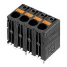 WEIDMULLER - LLFS 7.50/09/180V 5.0SN BK BX