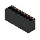WEIDMULLER - LUFS 10.00/08/180V 5.0SN BK BX