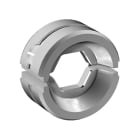 WEIDMULLER - Inserto crimpatura esagonale ES EPG/HPG 60 HEX 70
