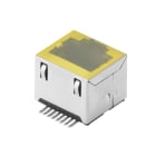 WEIDMULLER - Connettore RJ45C5 S1V 2.7E4N RL