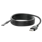 WEIDMULLER - Filo PLC da 450 mm per WCU 860S MICON-L Cable.