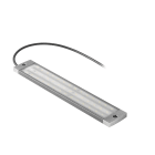 WEIDMULLER - Modulo LED 6500K White 0.31 A 7.5 W 711 lm IP67 Presa di collegamento Filettatura del collegamento senza WIL-LWXXXX-6500D024-240SX10.0BXXXXXXXX.