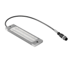 WEIDMULLER - Modulo LED 6500K White 0.16 A 3.9 W 340 lm IP67 Presa di collegamento Filettatura del collegamento M12 WIL-LWXXXX-6500D024-145MFX0.3BM12GXXXX.