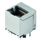 WEIDMULLER - Connettore RJ45M R1V 1.9N4YG/YG TY