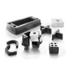 WEIDMULLER - Sistema di inserimento cavi Cabtite set campioni