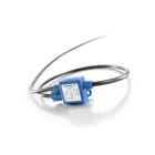 WEIDMULLER - Convertitore di corrente, Ingresso: 100…5000 A, Uscita: Impulso, segnale mV RCMA-B22-D70-4.5.