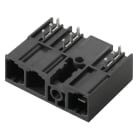 WEIDMULLER - SU 10.16HP/05/270MF3 3.5AG BK BX