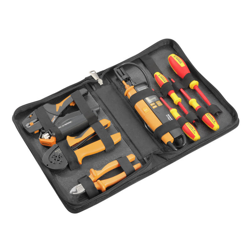 WEIDMULLER - P BAG XL SET 6