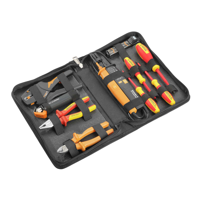 WEIDMULLER - P BAG XL SET 12