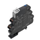 WEIDMULLER - Relè a stato solido 24 V DC ±20%, 3...33 V DC. TOP 24 V DC 3,5 A