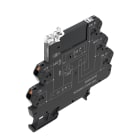 WEIDMULLER - Relè a stato solido 120 V UC ±10% 3...33 V DC, 24 V DC 2 A