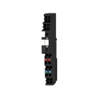 WEIDMULLER - Monitoraggio elettronico del carico, Fusibile elettr., 12 A, 24 V DC TGD ELM-12.
