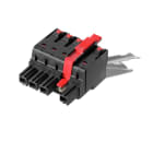WEIDMULLER - BUF 10.16IT/03/180MSF2SH200 AG BK BX