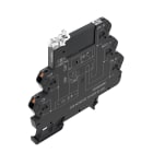 WEIDMULLER - Relè a stato solido 24-230 V UC ±10%, 24-240 V AC, 1 A ED2