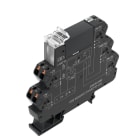 WEIDMULLER - Relè a stato solido 24-230 V UC ±10%, 3-33 V DC, 3,5 A, ED2
