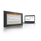 WEIDMULLER - Software di visualizzazione U-CREATE-PROCON-WEB-RT-ES-2000