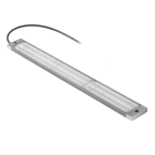 WEIDMULLER - Modulo LED, 4000K, Neutral white, Tensione d'ingresso: 24 V DC ± 10%, 0.46 A, 11.3 W, 1359 lm, IP67, Presa di collegamento, Filettatura del collegamen