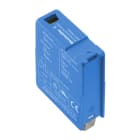 WEIDMULLER - Scaricatore di sovratensioni protezione tipo II VPU AC II US 0 N-PE 240 Y