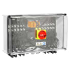 WEIDMULLER - Scatola di collegamento 1000 V 1 MPP 6 ingressi 6 uscite per MPPT con portafusibile protezione sovratensioni II inter PVN1M1I6S0F3V0O1TXPX10