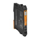 WEIDMULLER - Convertitore segnali/isolatore 24 V DC, ingresso I/U universale, ACT20P-PRO DCDC II-24-S