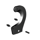 WEIDMULLER - Ricambi pinza crimpatrice ERTE BAGR 2 KT 45 R