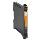 WEIDMULLER - Convertitore di segnali/isolatore con separazione di corrente d'uscita 0-20 mA e uscita 4-20 mA ACT20P-CI1-CO-OLP-P.