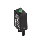 WEIDMULLER - Modulo LED (relè) verde RIM 3 24/60VUC.