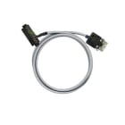 WEIDMULLER - conduttore segnali digitali pac cmlx rv24 v1 1m