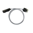 WEIDMULLER - conduttore segnali digitali pac ctlx rv24 v0 2m