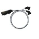 WEIDMULLER - Filo PLC, segnali digitali, 20 poli, Cavo LiYY, 4 m, 0.25 mm²