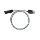WEIDMULLER - conduttore segnali digitali PAC-ctlx-rv12-v1-1m.
