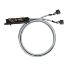 WEIDMULLER - conduttore segnali digitali pac s300 he10 v0 3m.