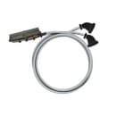 WEIDMULLER - Filo PLC, segnali digitali, 20 poli, Cavo LiYY, 4 m, 0.25 mm²
