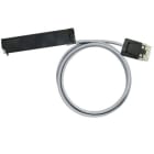 WEIDMULLER - conduttore segnali digitali PAC-S400-RV36-V1-1M5