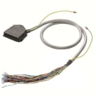 WEIDMULLER - conduttore segnali digitali C300-32B-F-2S-M34-10M.
