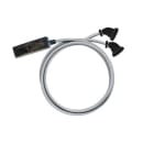 WEIDMULLER - PAC-RX3I-HE20-V1-2M5