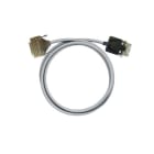 WEIDMULLER - conduttore segnali digitali pac abs8 rv24 v0 1m