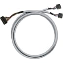 WEIDMULLER - Filo PLC, segnali digitali, 40 poli, Cavo LiYY, 5 m, 0.25 mm²