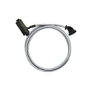 WEIDMULLER - Filo PLC, segnali digitali, 20 poli, Cavo LiYY, 1 m, 0.25 mm²