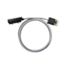 WEIDMULLER - conduttore segnali digitali PAC-CTLX-RV36-V1-2M.
